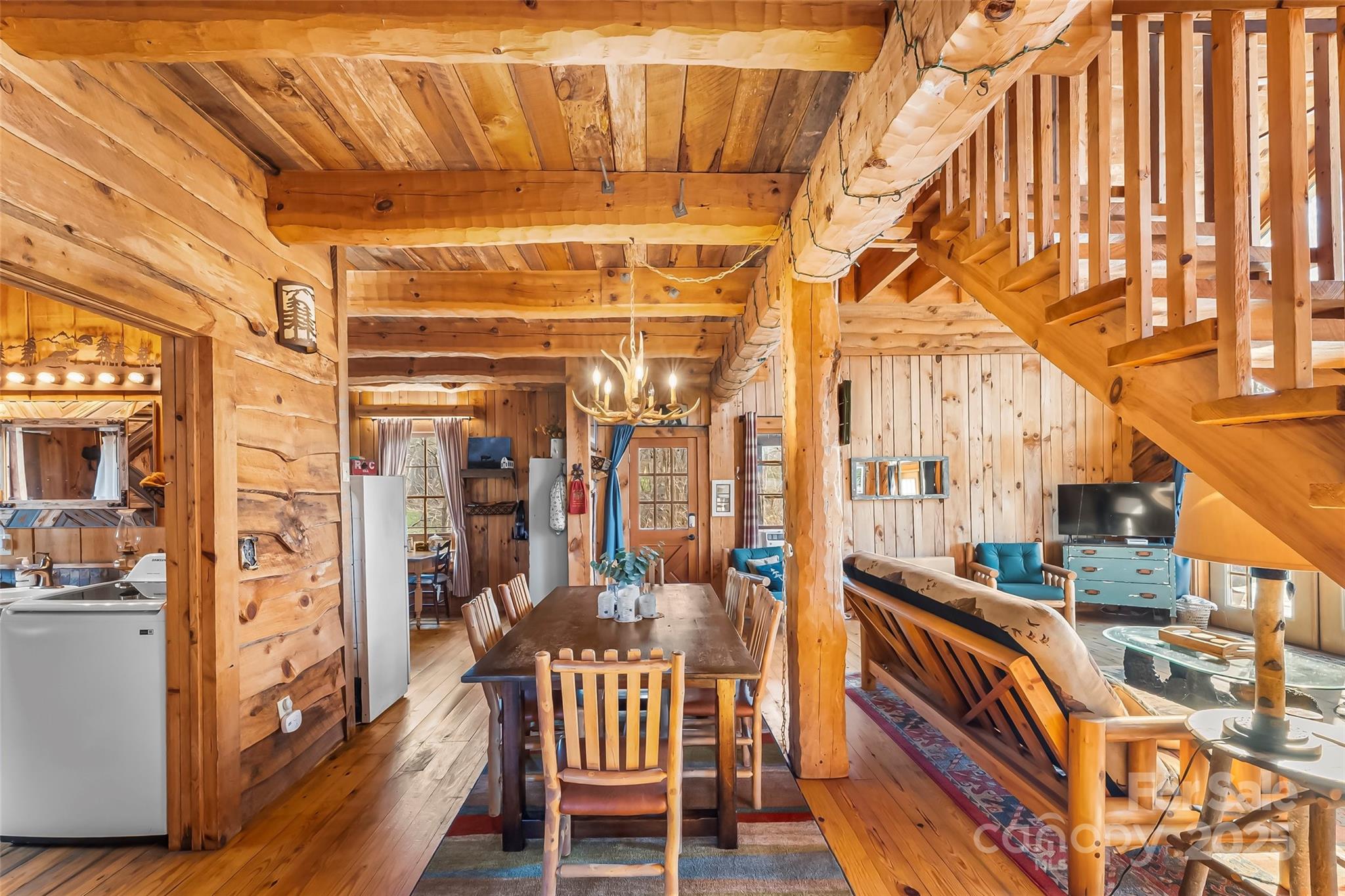 1240 Ferguson Cove Loop Clyde, NC 28721 - Photo 9 of 35