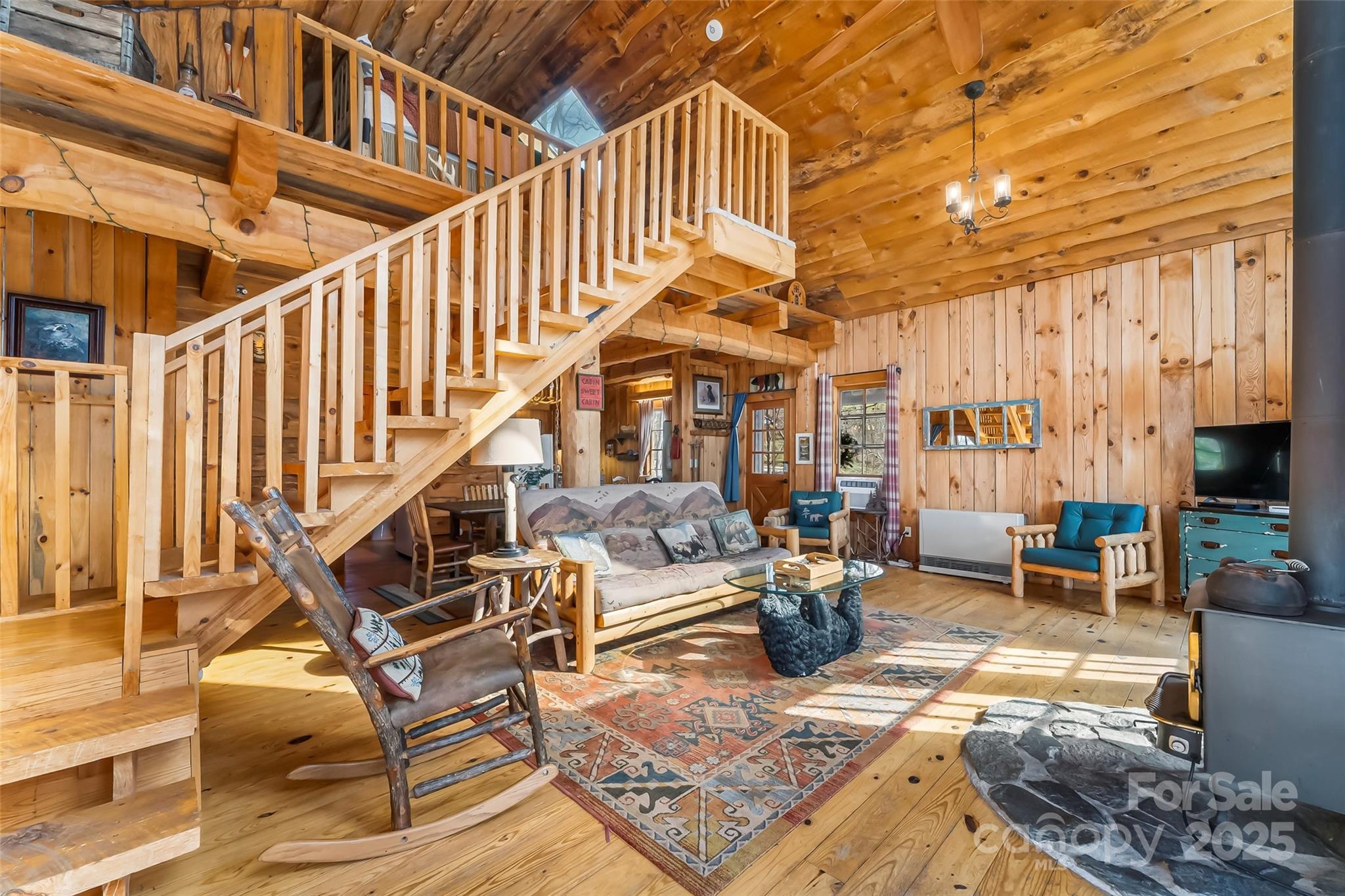 1240 Ferguson Cove Loop Clyde, NC 28721 - Photo 10 of 35