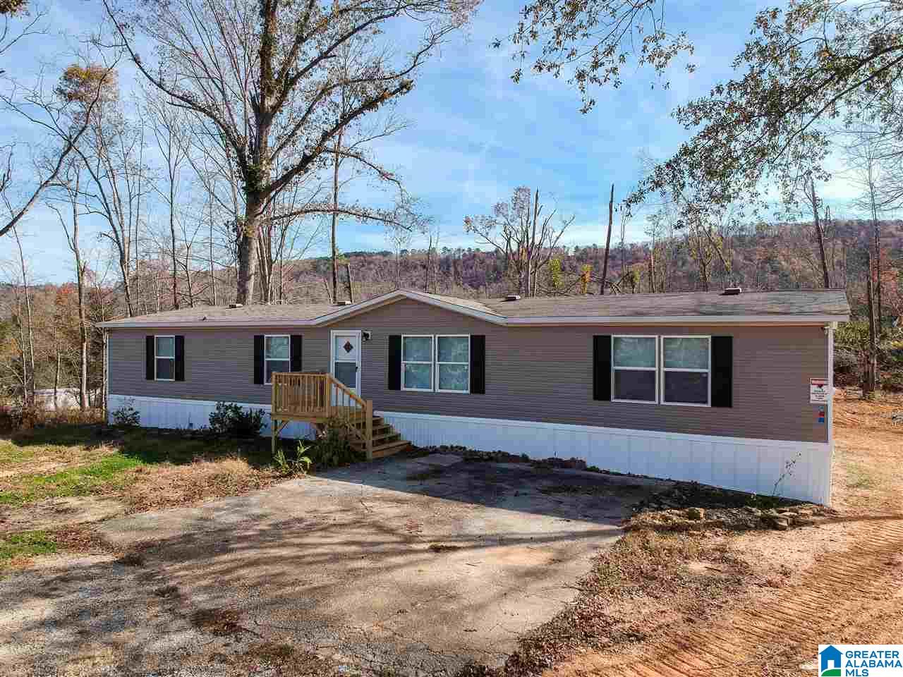 1603 Crudup Road Attalla, AL 35954 - Photo 26 of 37