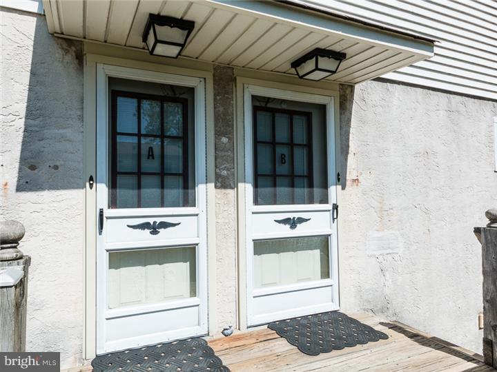 408 Vincent Road Willow Grove, PA 19090 - Photo 3 of 22 Exterior Side