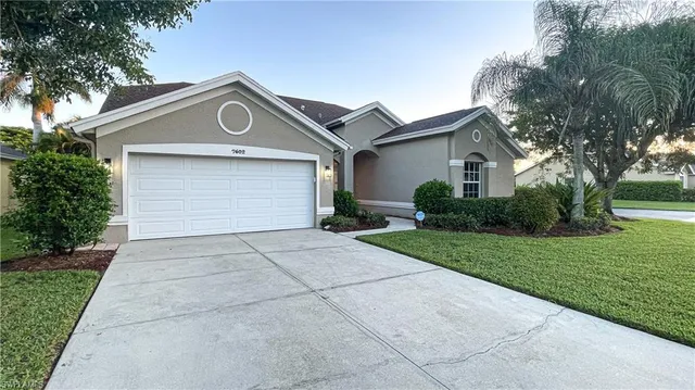 $4,900 | 7602 Citrus Hill Lane, Naples, FL 34109