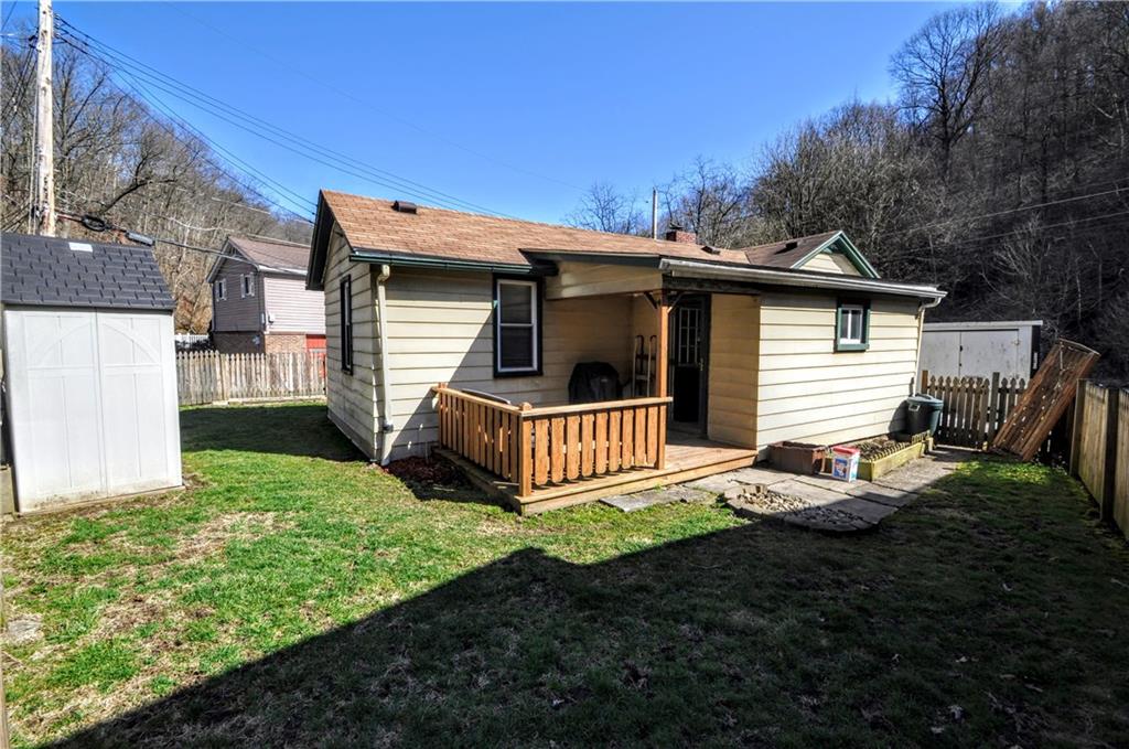200 Coal Valley Road Clairton, PA 15025 - Photo 17 of 25 Gallery Image 17