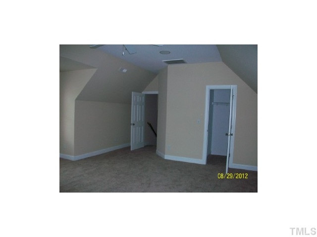 12520 Angel Falls Road Raleigh, NC 27614 - Photo 16 of 23 Bedroom