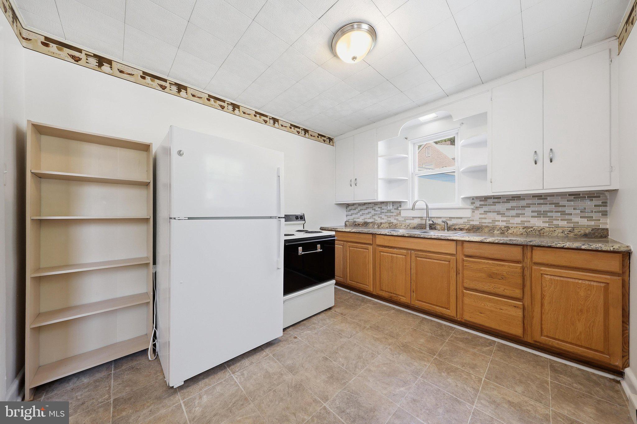 624 Military Road Frederick, MD 21702 - Photo 17 of 53 Kitchen