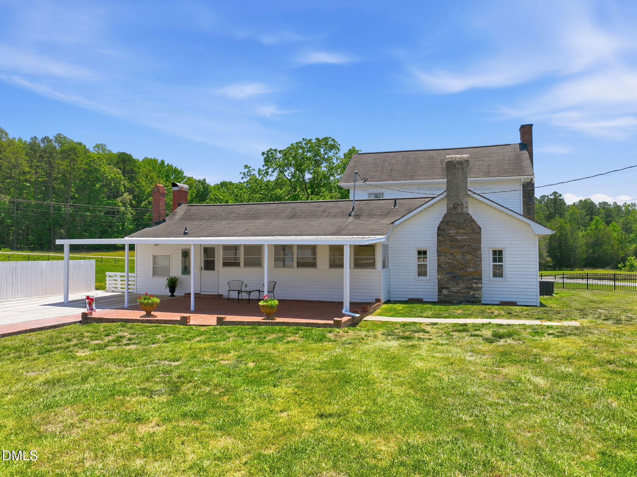 7312 Holly Ridge Road Rougemont, NC 27572 - Photo 34 of 54