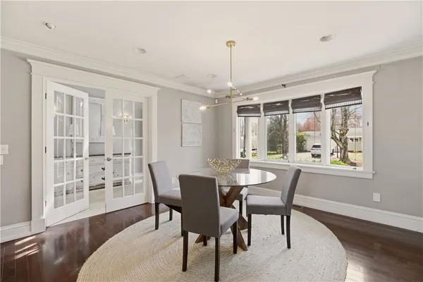 $1,500,000 | 3 Deerfield Drive, Barrington, RI 02806