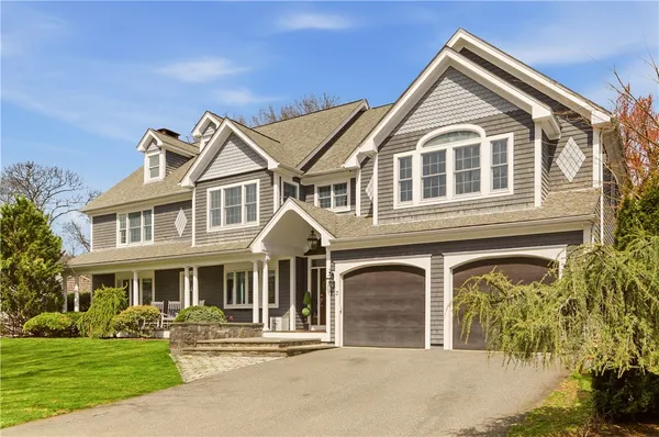 $1,500,000 | 3 Deerfield Drive, Barrington, RI 02806