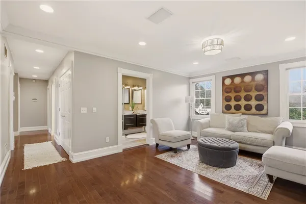 $1,500,000 | 3 Deerfield Drive, Barrington, RI 02806