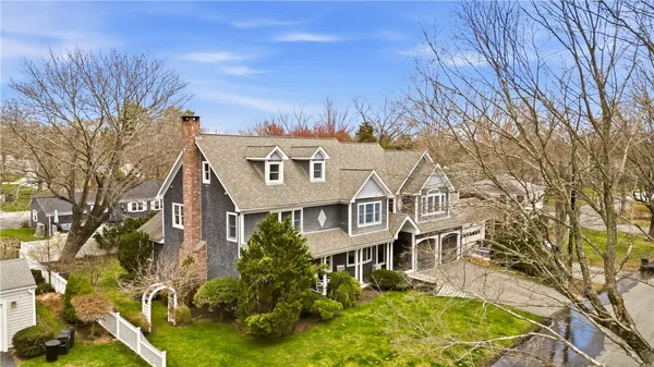 $1,500,000 | 3 Deerfield Drive, Barrington, RI 02806