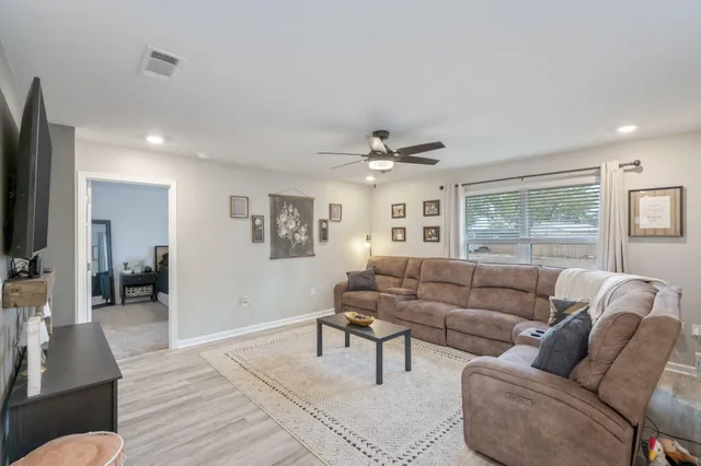 $360,000 | 5370 Wyndell Circle, Crestview, FL 32539