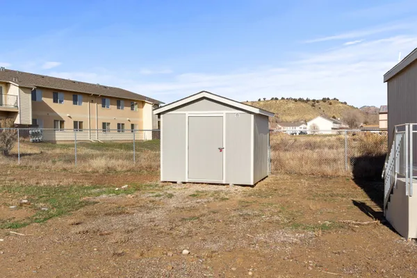 $164,900 | 200 West 20th Street, Unit A145, Rifle, CO 81650