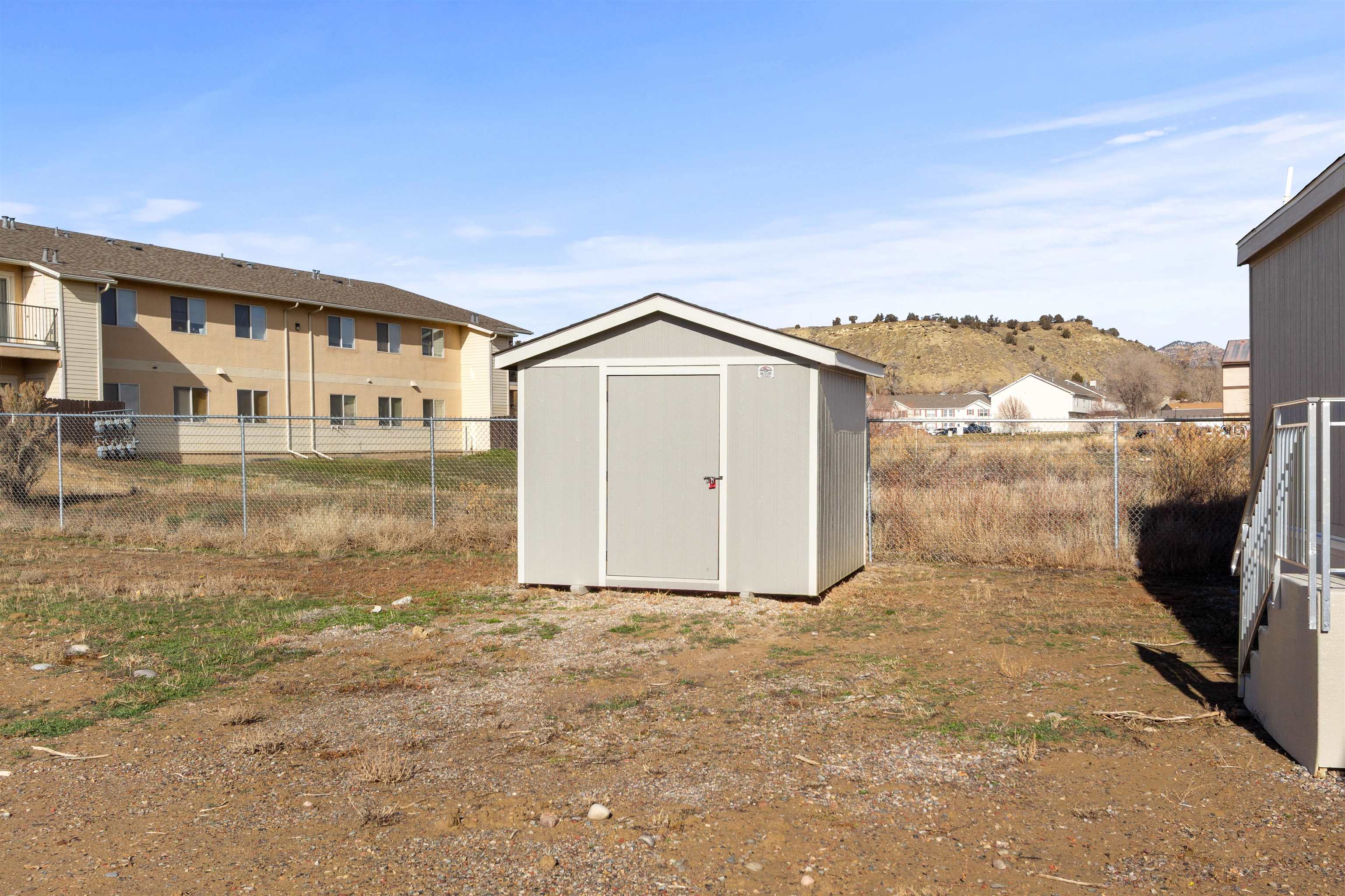 200 West 20th Street, Unit A145 Rifle, CO 81650 - Photo 21 of 22