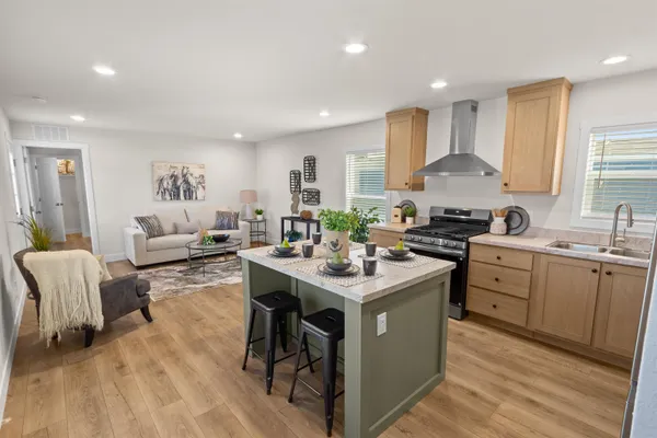 $164,900 | 200 West 20th Street, Unit A145, Rifle, CO 81650