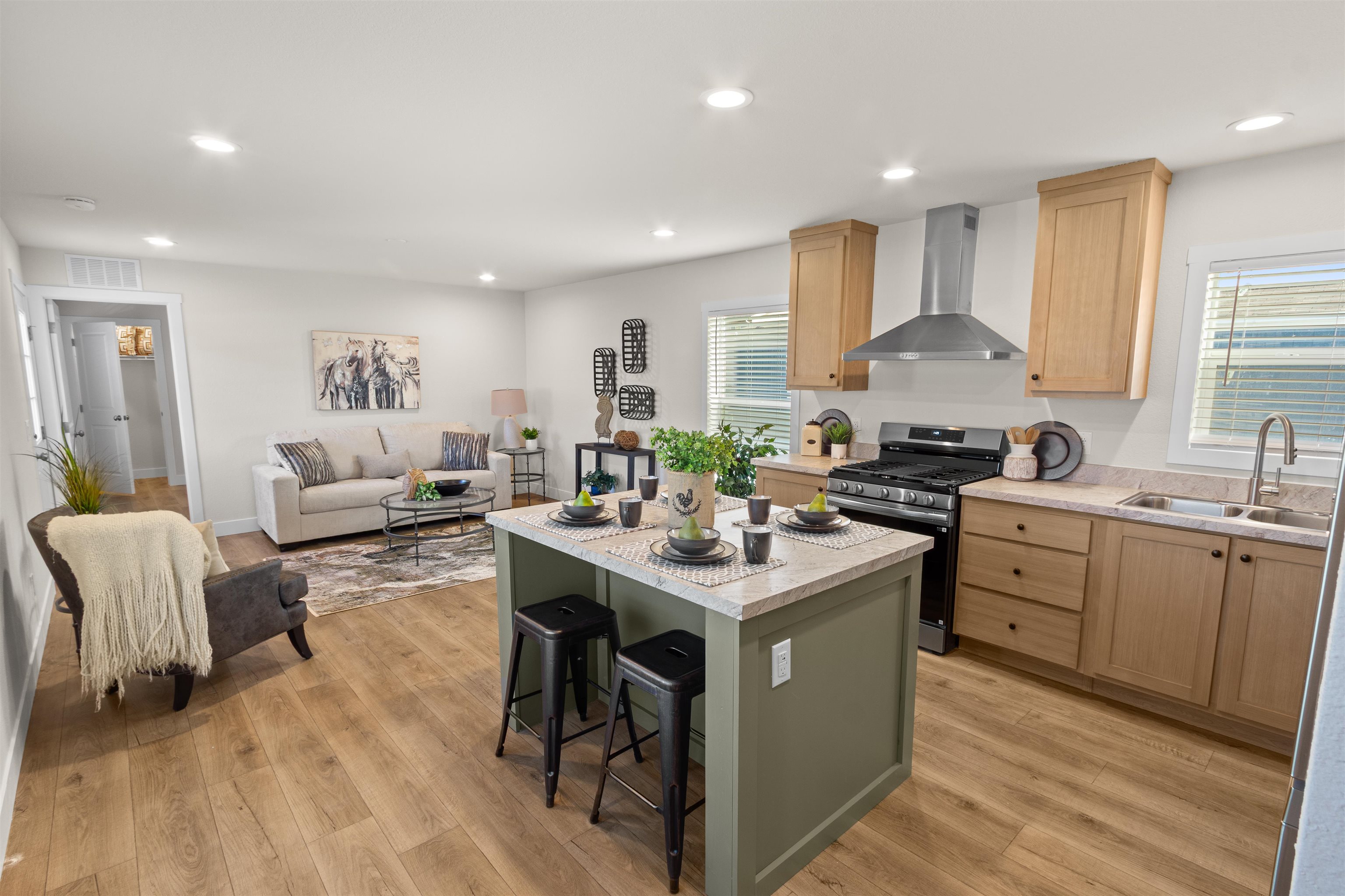 200 West 20th Street, Unit A145 Rifle, CO 81650 - Photo 10 of 22