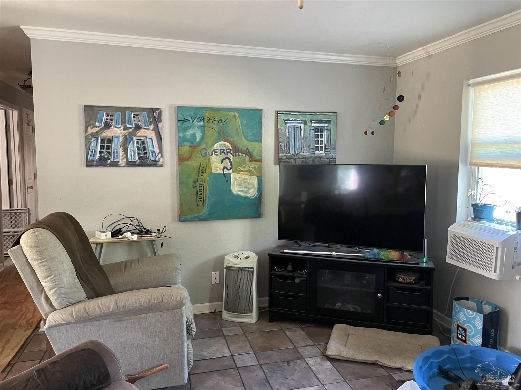 3947 Ward Basin Road Milton, FL 32583 - Photo 13 of 34