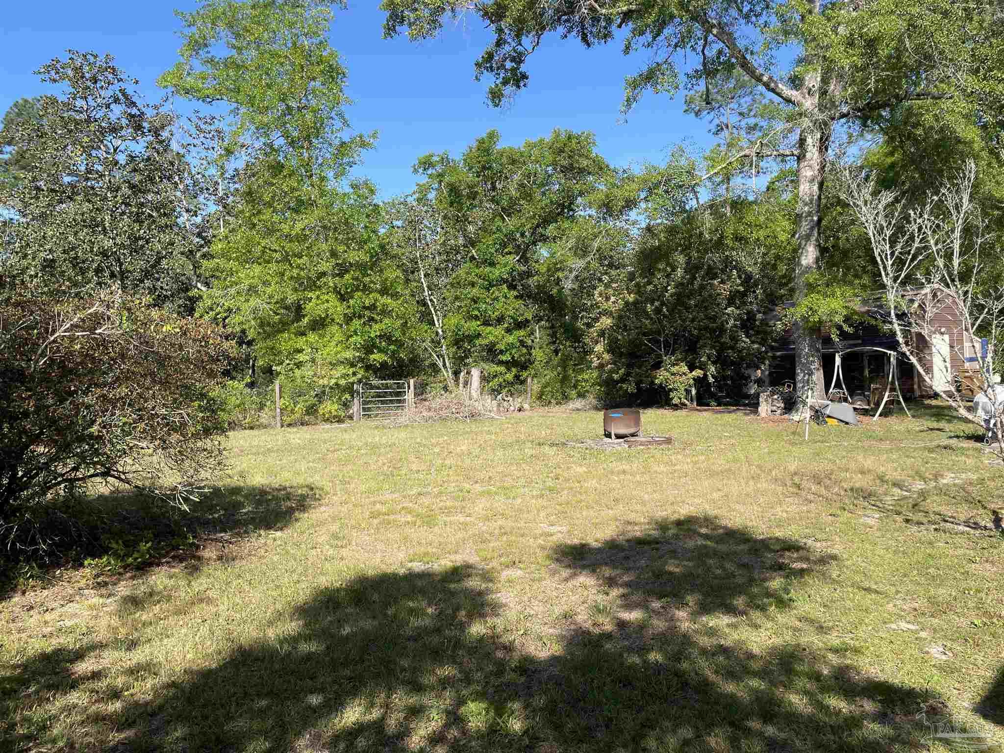 3947 Ward Basin Road Milton, FL 32583 - Photo 15 of 34