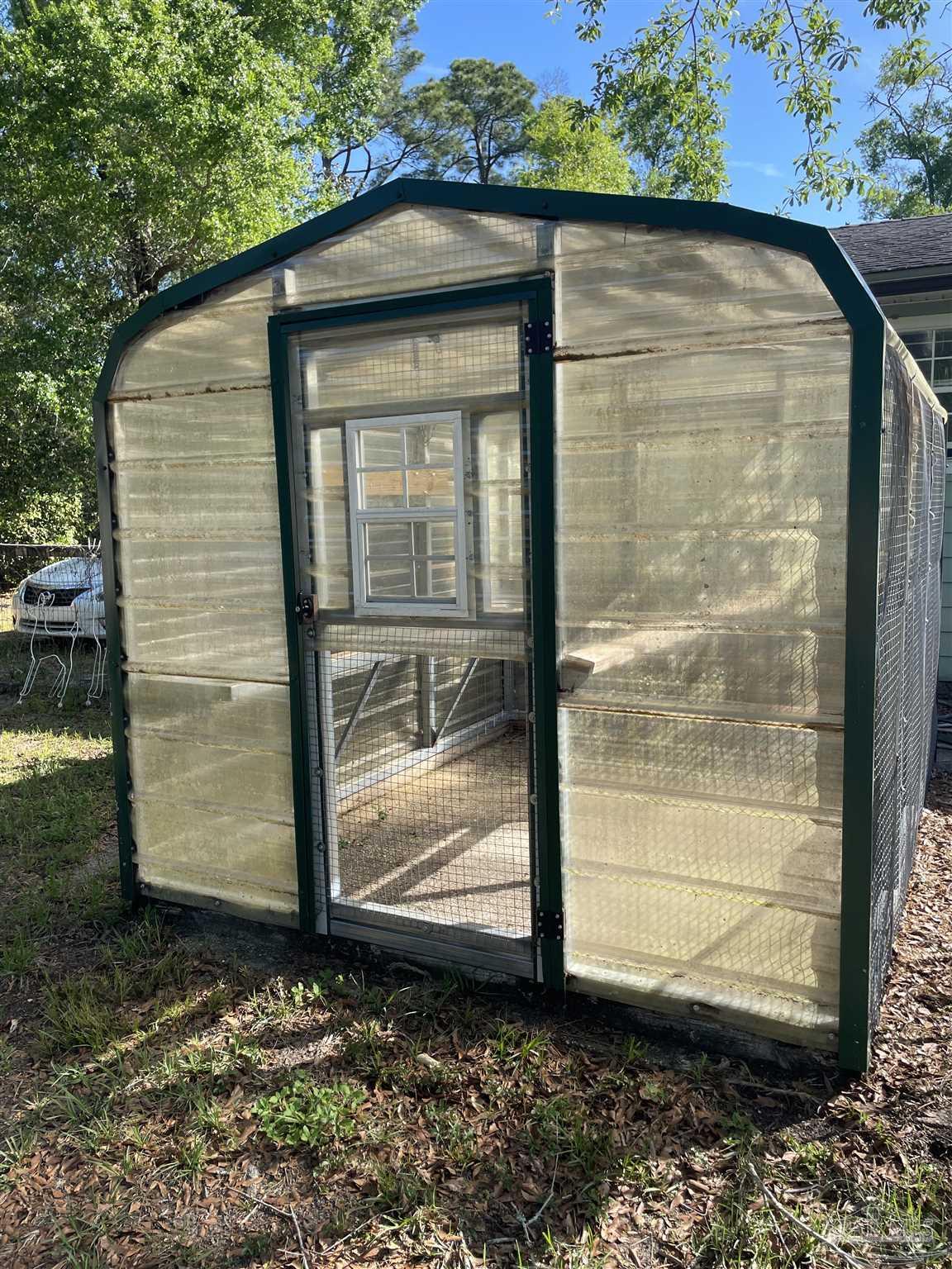 3947 Ward Basin Road Milton, FL 32583 - Photo 18 of 34