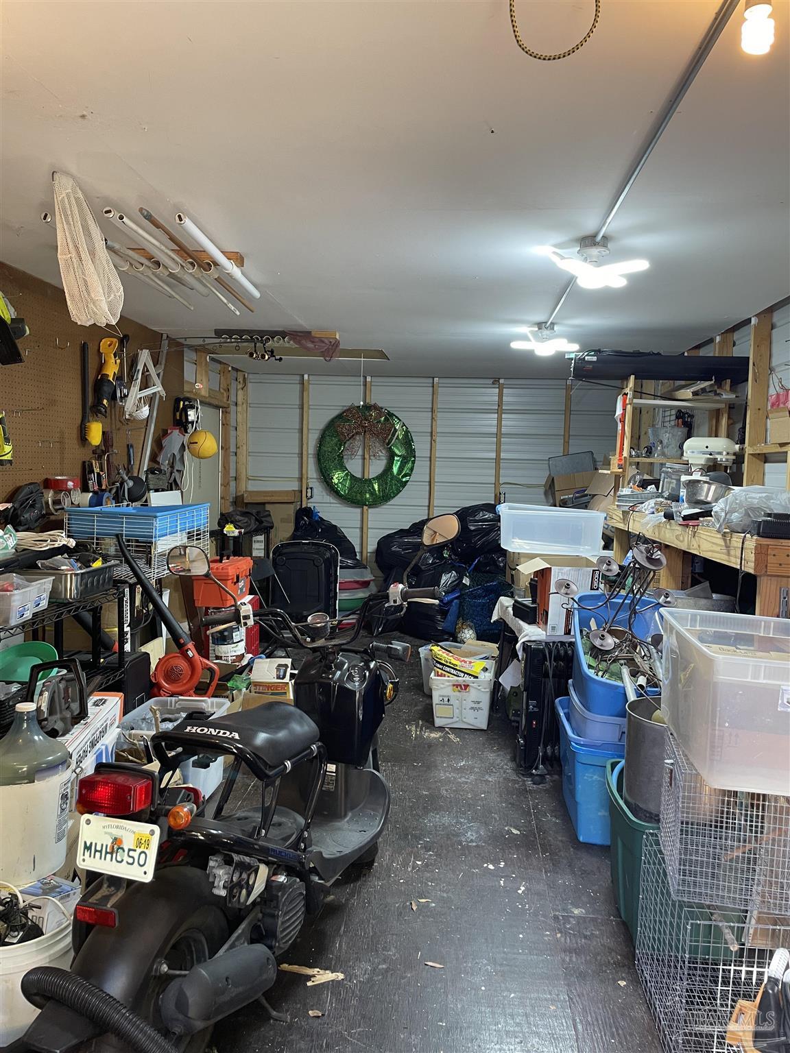 3947 Ward Basin Road Milton, FL 32583 - Photo 25 of 34