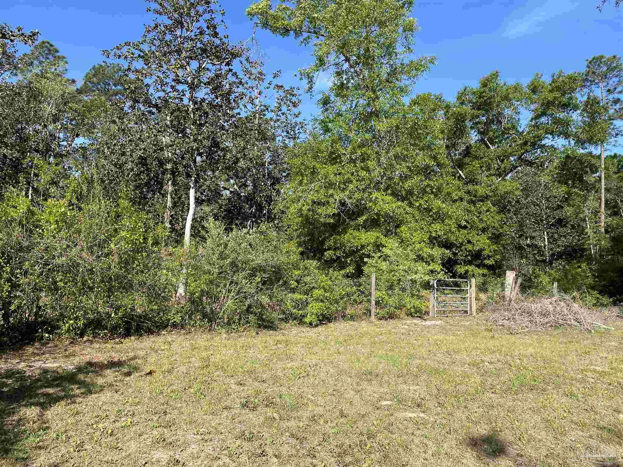 3947 Ward Basin Road Milton, FL 32583 - Photo 32 of 34