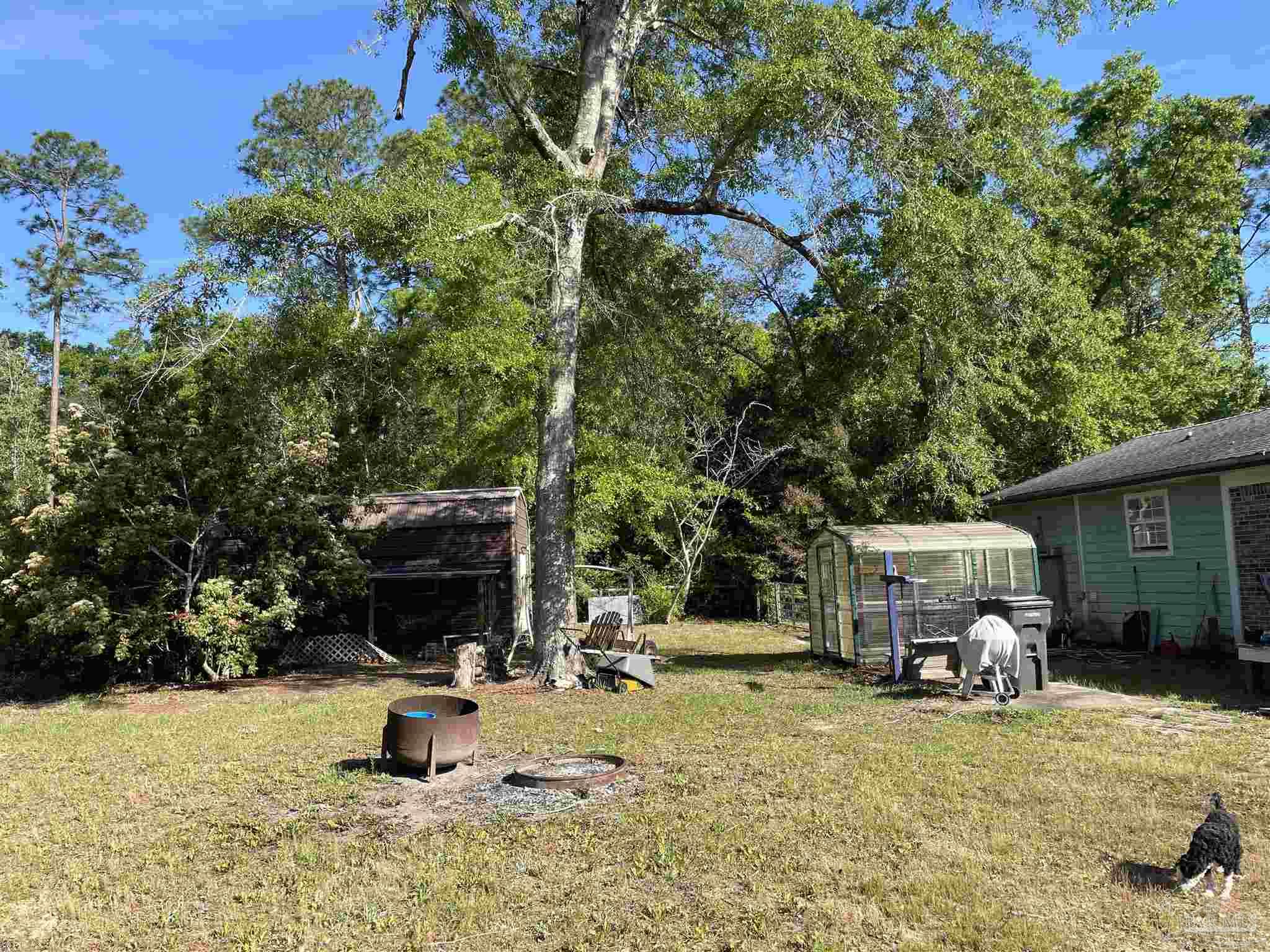 3947 Ward Basin Road Milton, FL 32583 - Photo 33 of 34