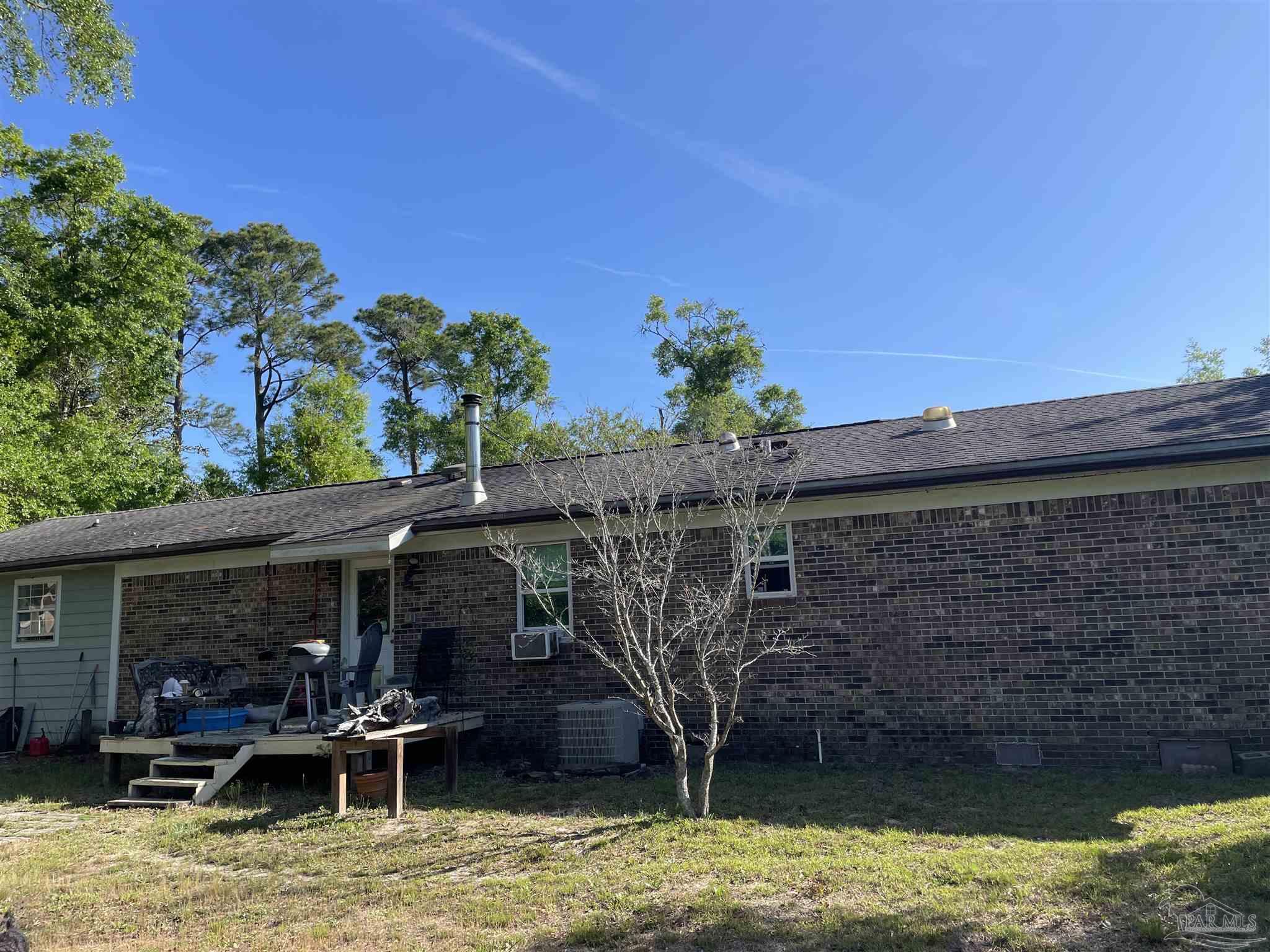 3947 Ward Basin Road Milton, FL 32583 - Photo 34 of 34