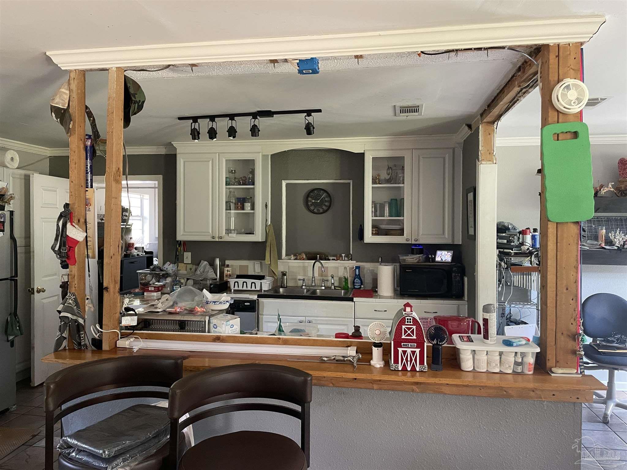 3947 Ward Basin Road Milton, FL 32583 - Photo 7 of 34