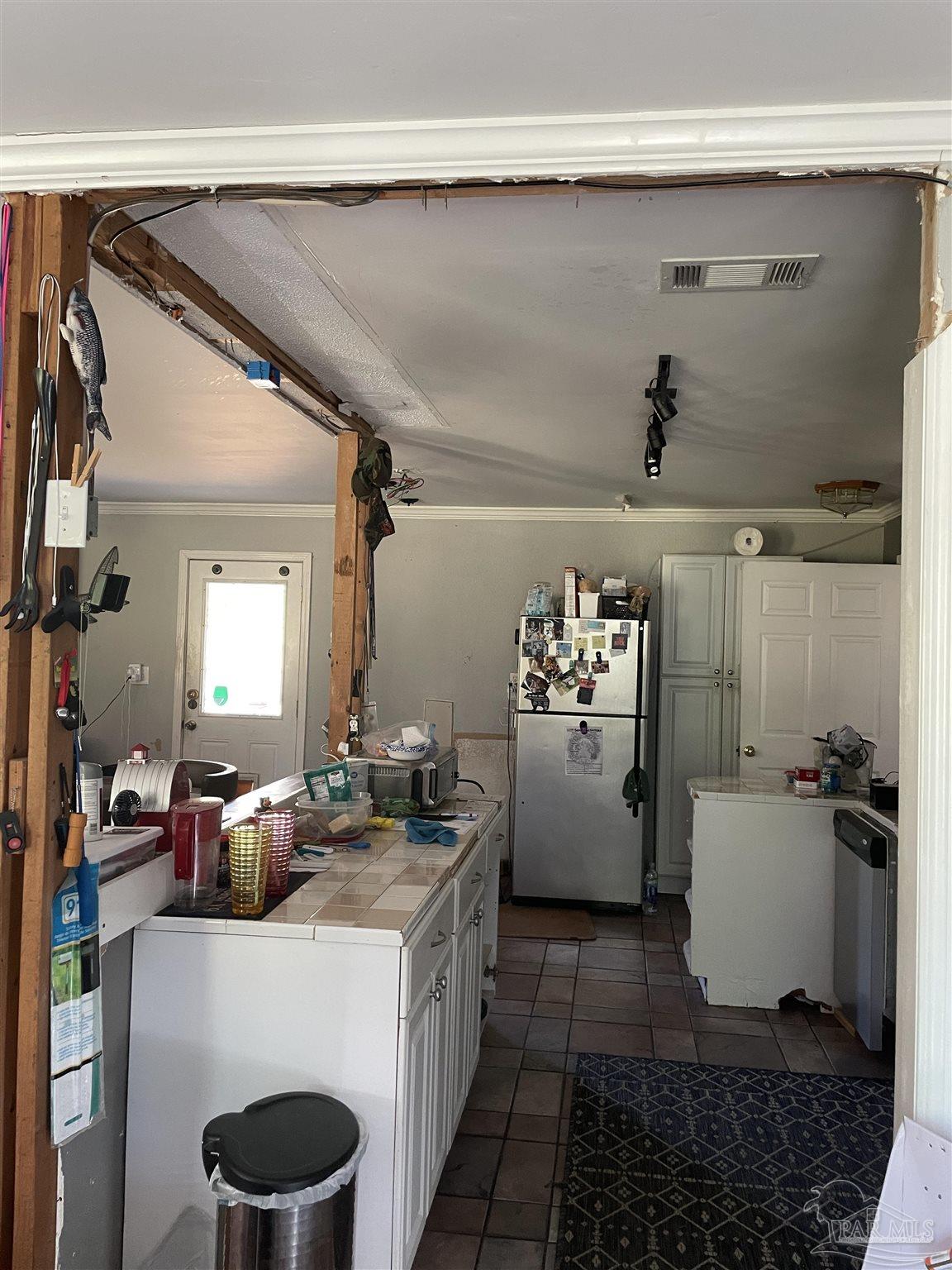 3947 Ward Basin Road Milton, FL 32583 - Photo 8 of 34