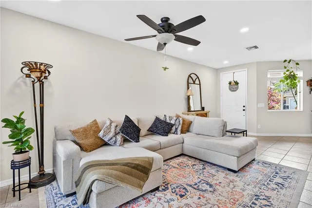 $380,000 | 9530 Roundstone Circle, Fort Myers, FL 33967