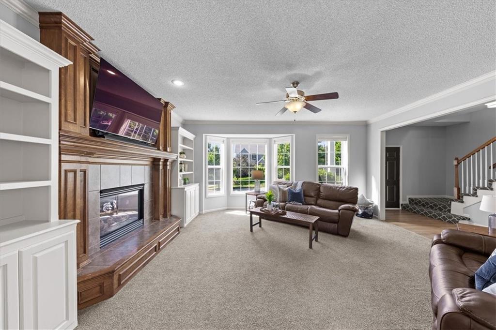 362 South Stonecrest Road Olathe, KS 66061 - Photo 6 of 23