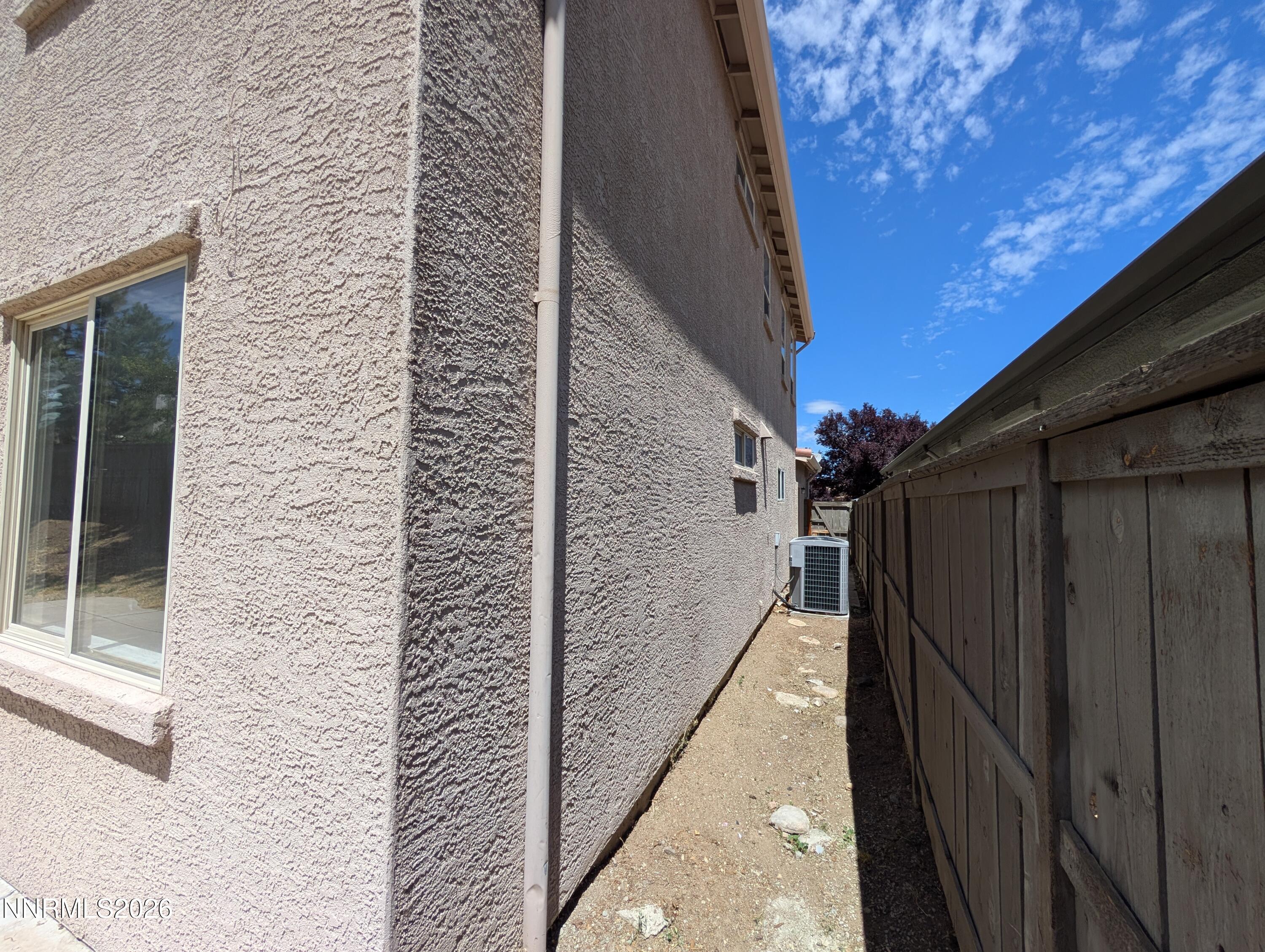 550 Martingale Court Reno, NV 89521 - Photo 32 of 36 Backyard