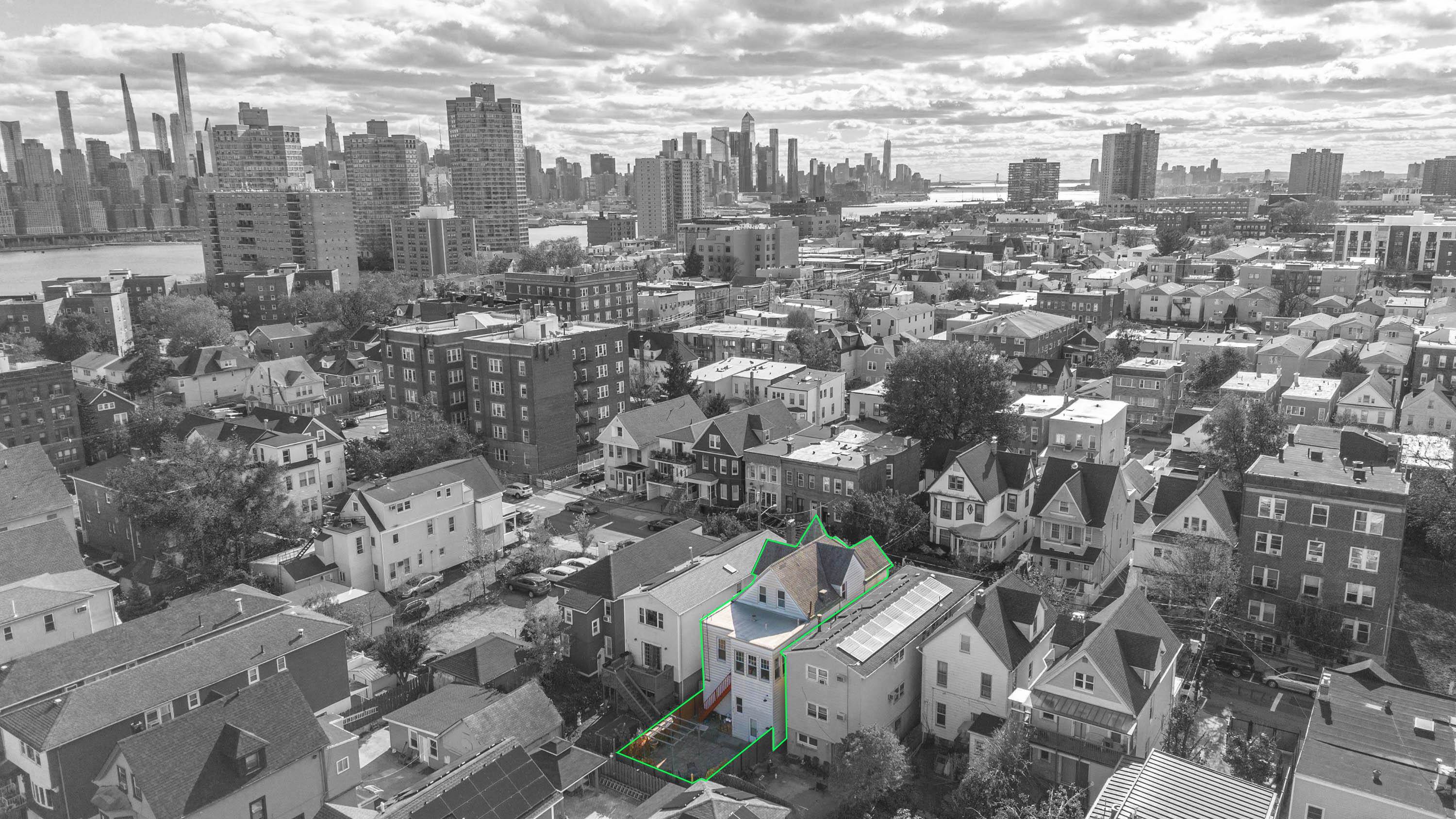 124 73rd Street, Unit 1 North Bergen, NJ 07047 - Photo 20 of 21 a view of city