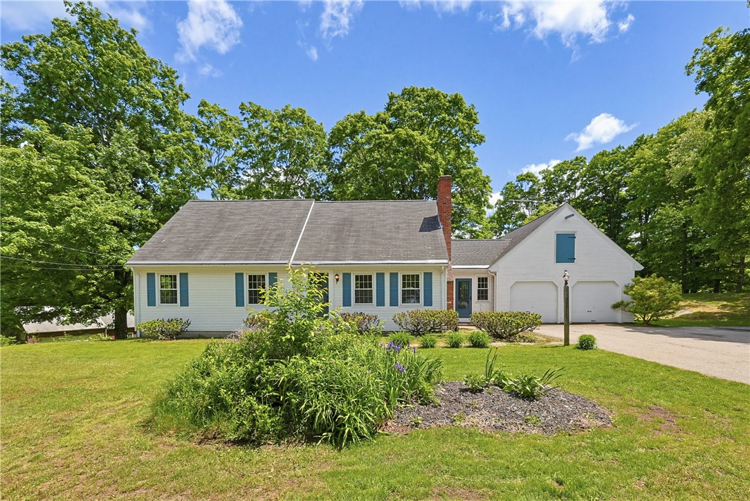 281 Scott Road Cumberland, RI 02864 - Photo 26 of 33