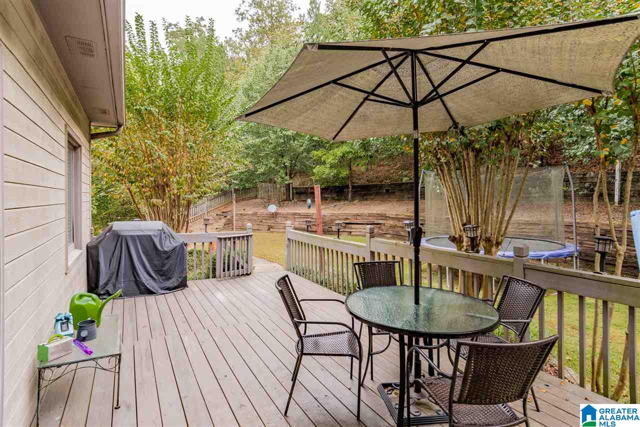 1817 Cross Circle Birmingham, AL 35244 - Photo 34 of 36