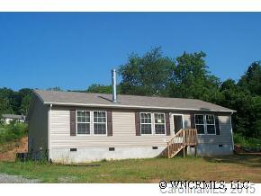 5 Slick Rock Road Leicester, NC 28748 - Photo 1 of 9 Gallery Image 1