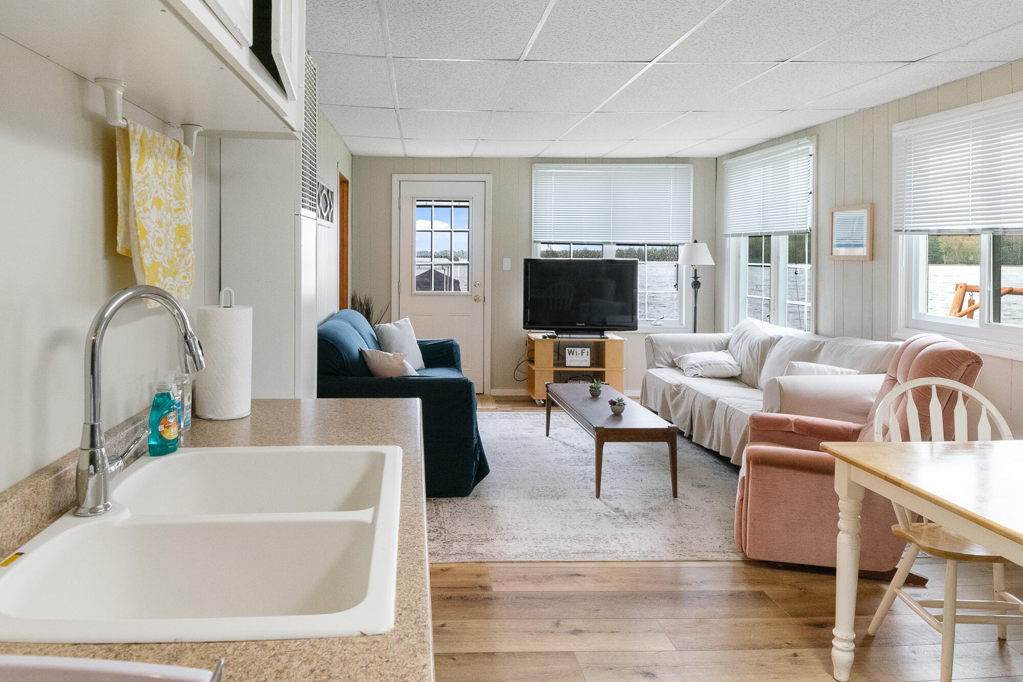4700 Oden Road Alanson, MI 49706 - Photo 5 of 31 Gallery Image 5