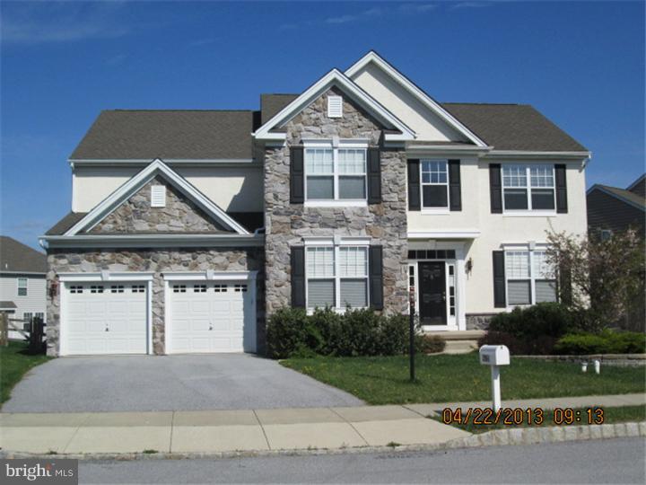 2964 Honeymead Road Downingtown, PA 19335 - Photo 1 of 10