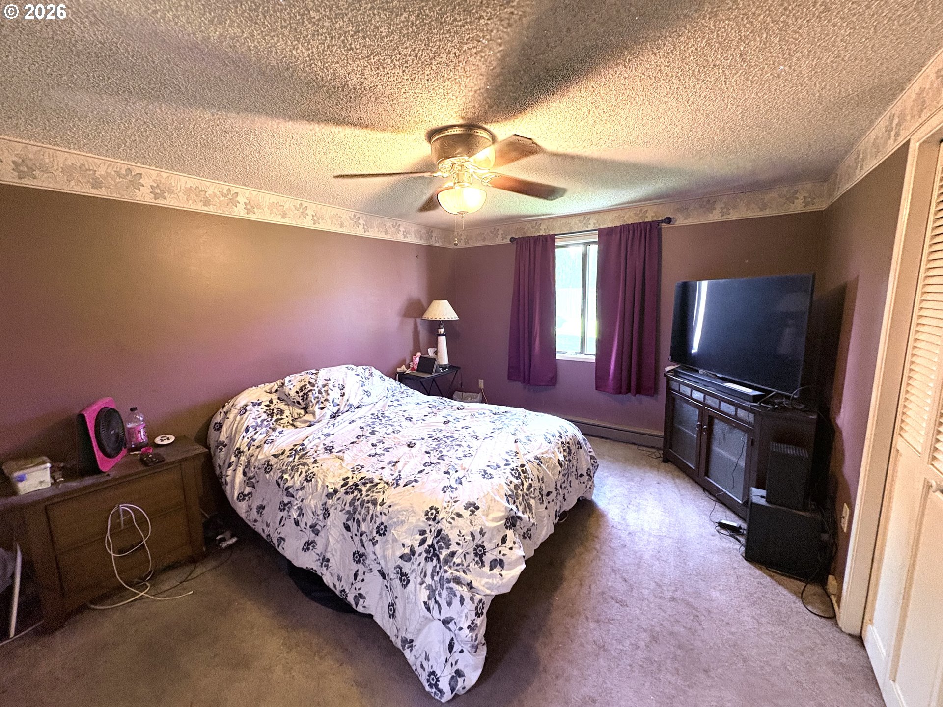 747 Evergreen Loop Reedsport, OR 97467 - Photo 18 of 21 Bedroom, Owner's Suite
