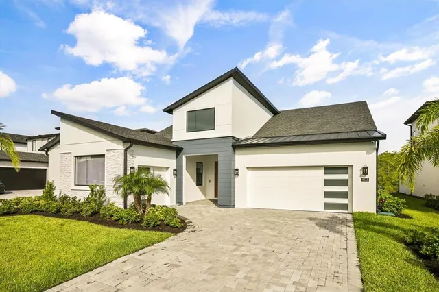 $1,445,000 | 9733 Laurel Berry Drive, Orlando, FL 32827