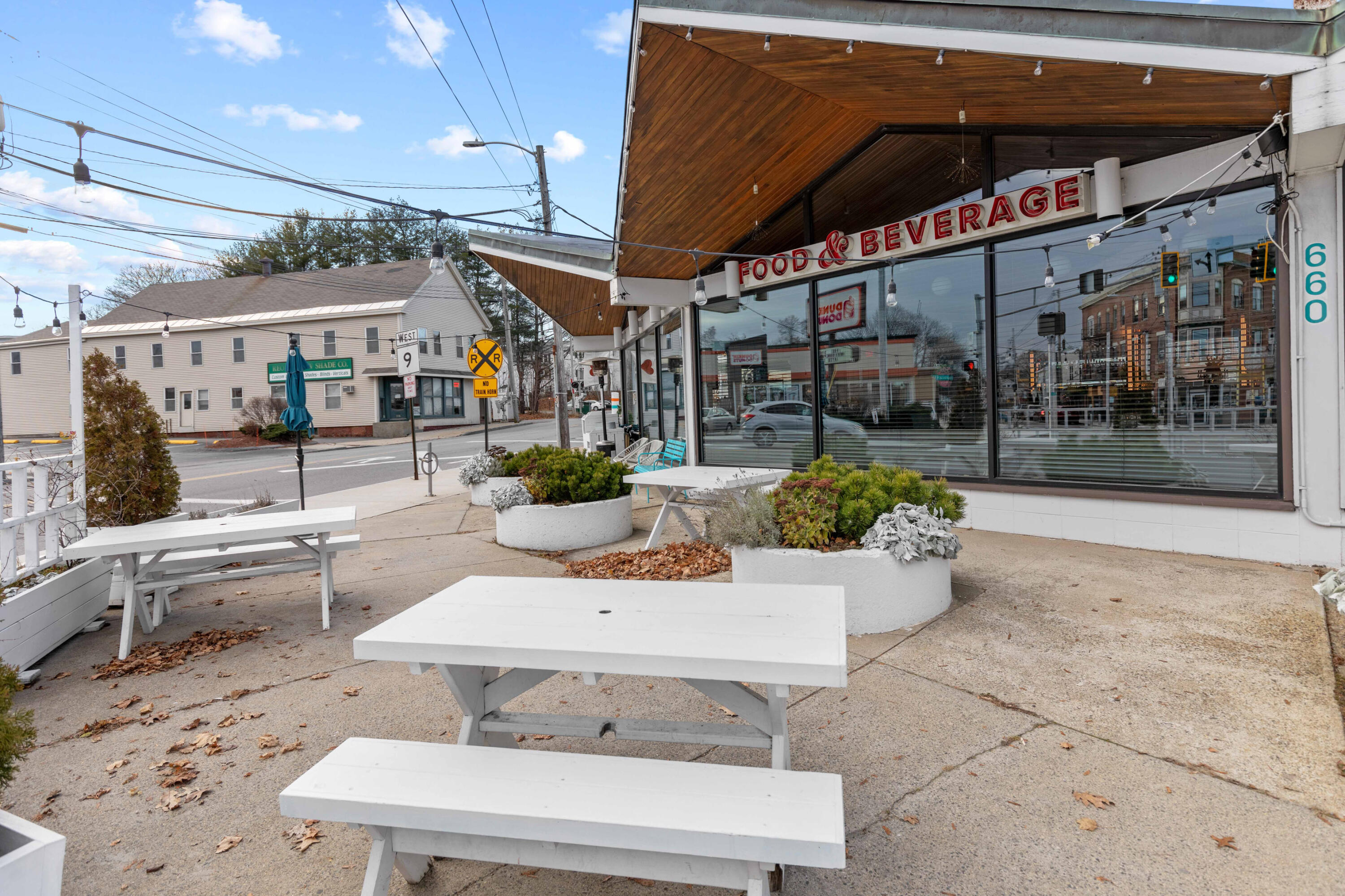 32 Pya Road Portland, ME 04103 - Photo 55 of 55 Woodford Food & Beverage