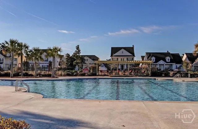 $2,200 | 3 Heavener Road, Savannah, GA 31407