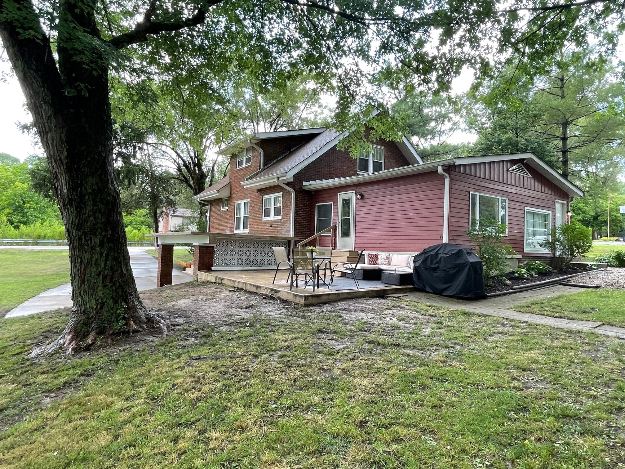 7211 Mendenhall Road Camby, IN 46113 - Photo 3 of 59