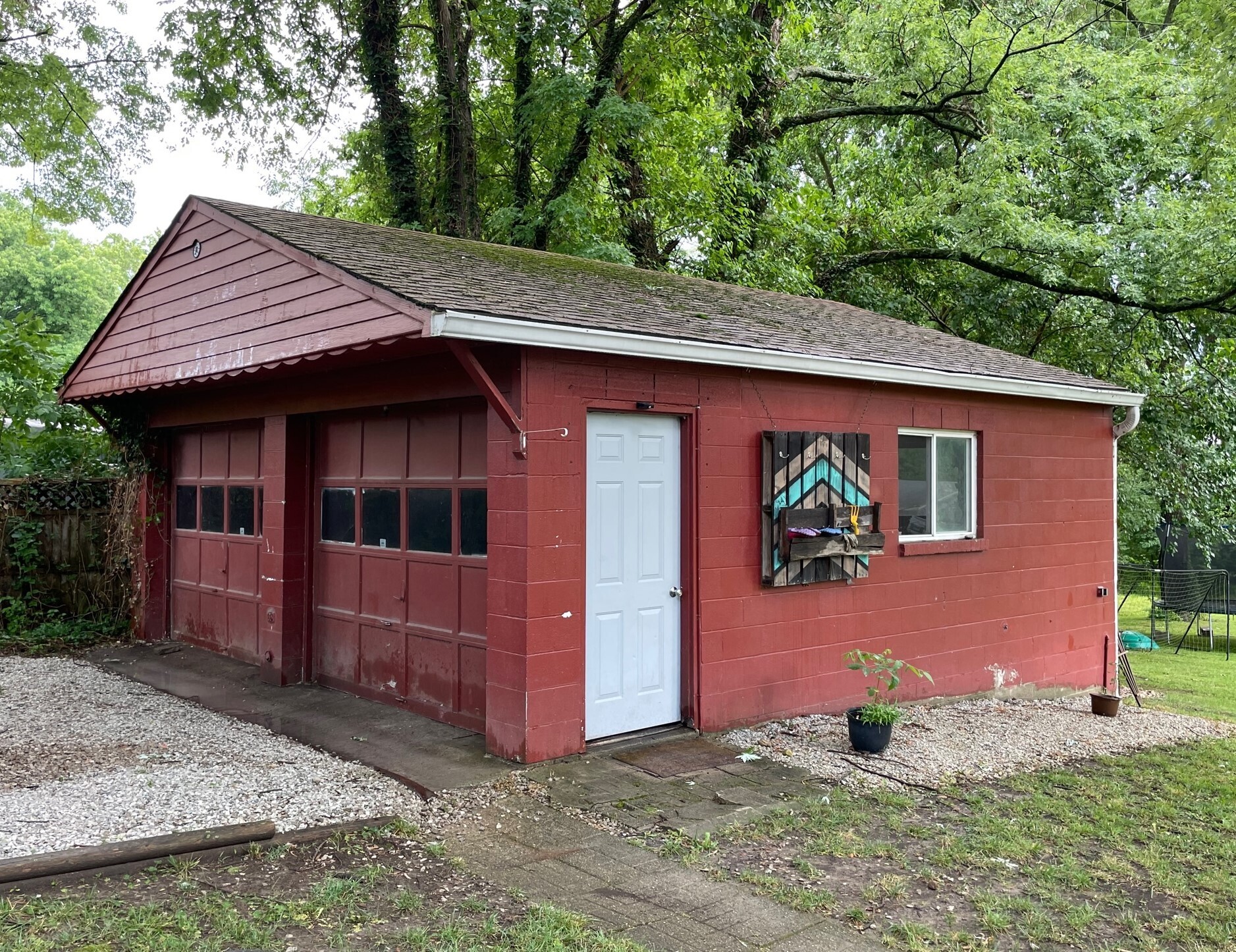 7211 Mendenhall Road Camby, IN 46113 - Photo 50 of 59