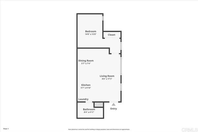 $2,500 | 329 D Street, Ramona, CA 92065
