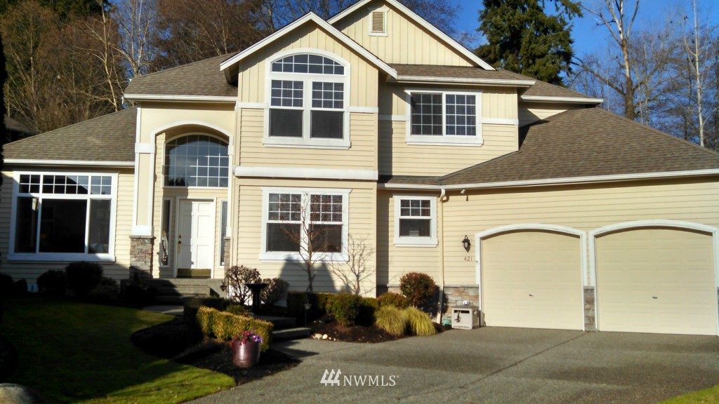 421 172nd Place Southeast Bothell, WA 98012 - Photo 1 of 19