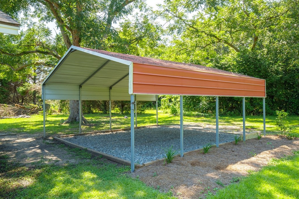 5585 Shiloh Road Hahira, GA 31632 - Photo 24 of 24 Gallery Image 24