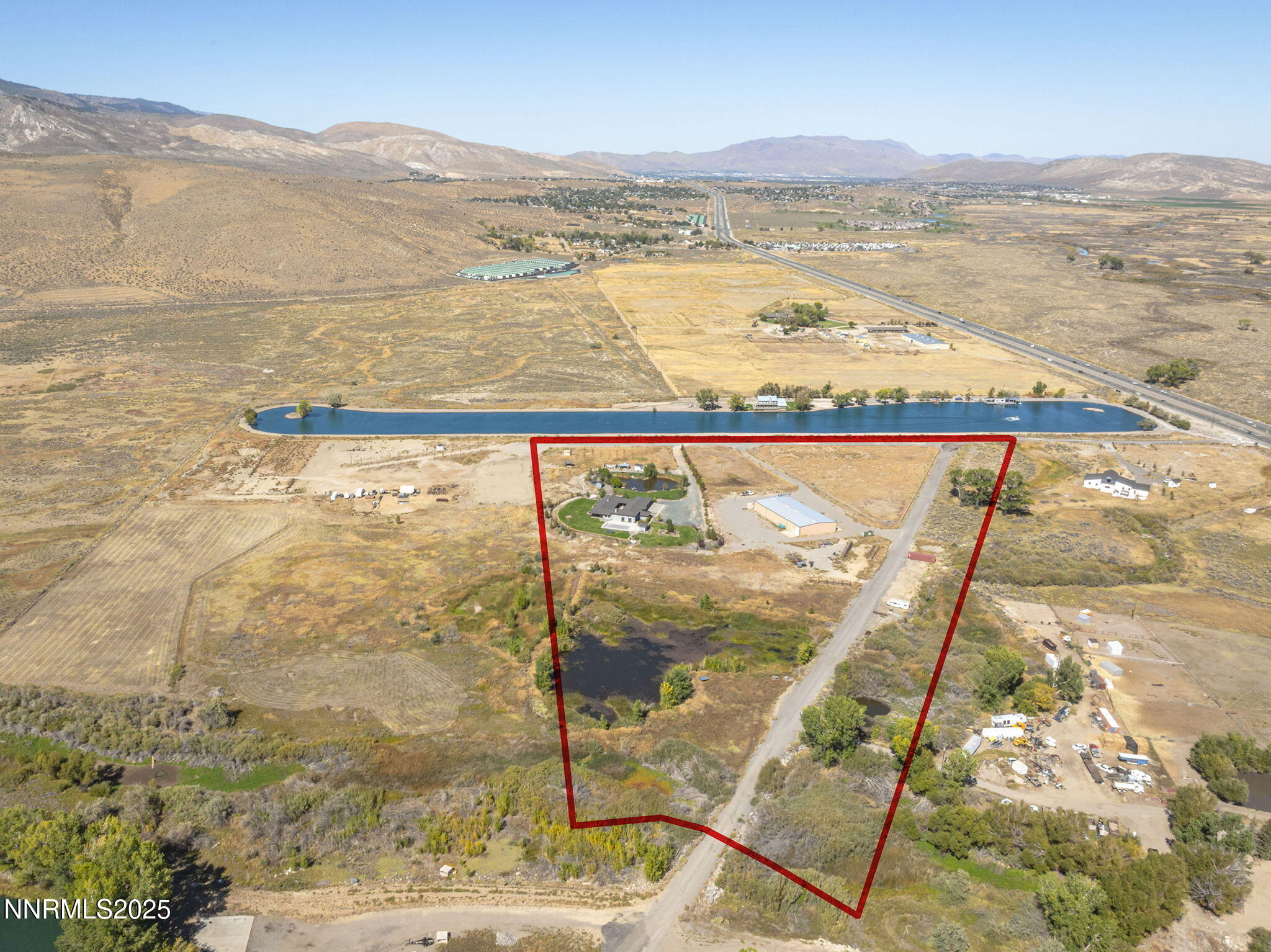 2960 Oasis Springs Road Minden, NV 89423 - Photo 59 of 61 9-web-or-mls-DJI_0518 (2)