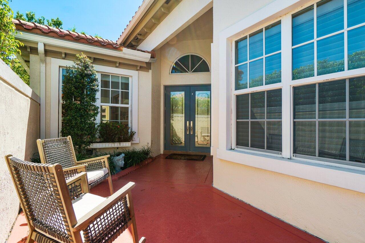 6278 Northwest 23rd Road Boca Raton, FL 33434 - Photo 3 of 38 Front Entry