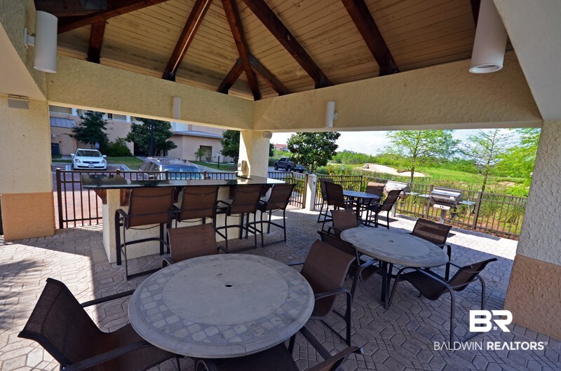 612 Lost Key Drive, Unit 505B Perdido Key, FL 32507 - Photo 34 of 44 Grilling/Picnic Area