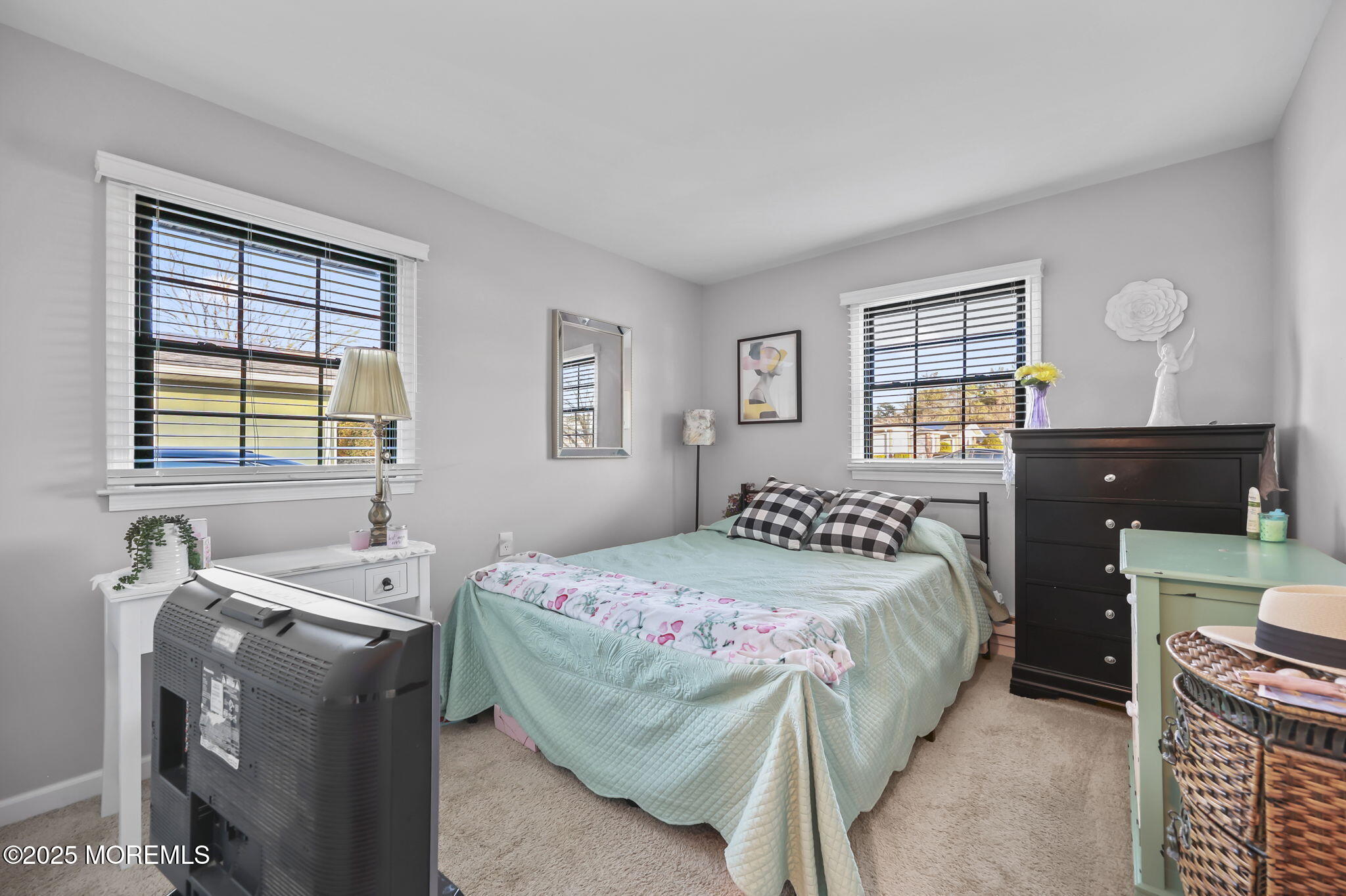 49 Markham Road Brick, NJ 08724 - Photo 17 of 21 a bedroom with a bed and a dresser