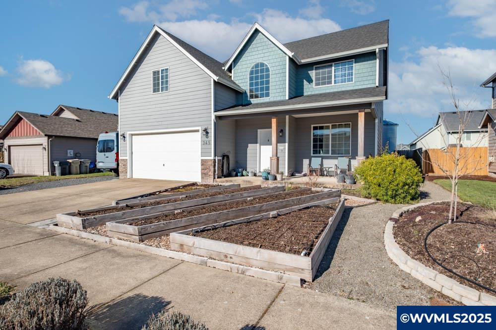 345 Jadon Drive Lebanon, OR 97355 - Photo 38 of 38